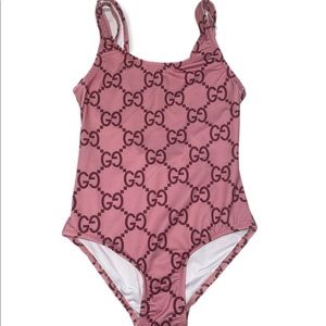 NWT- 7Y,8Y,9Y, 10Y Girls Bathing Suit holiday gift